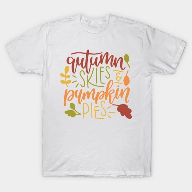 Funny  Gift for Halloween T-Shirt by Khang_Vu